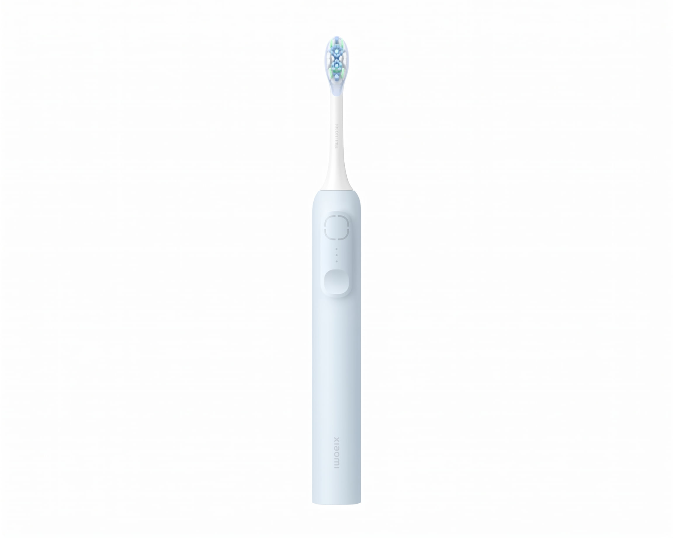 Cepillo de dientes eléctrico Xiaomi | Oscilante, Higiene bucal AZUL