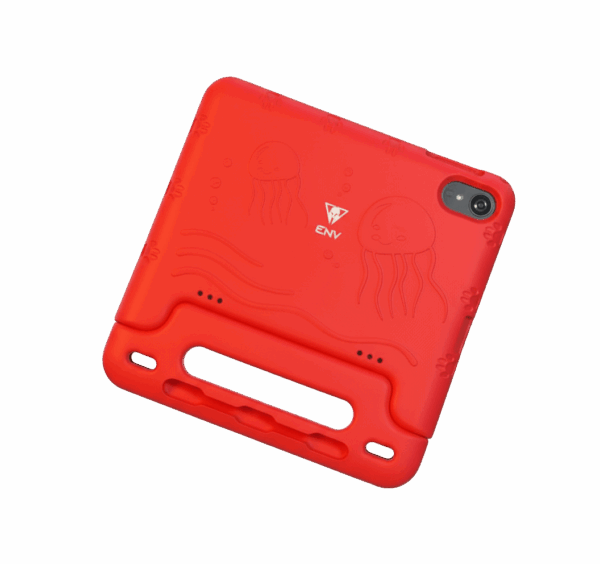 Tablet ENV Kidz 10 | Pantalla 10.1" | 4 GB RAM | 128 GB | Bluetooth 5.4 Tablet ENV Kidz 10 4+128GB
