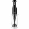 BATIDORA DE INMERSION BLACK DECKER 2 VELOCIDADES 200 WATTS