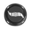BATIDORA DE INMERSION BLACK DECKER 2 VELOCIDADES 200 WATTS