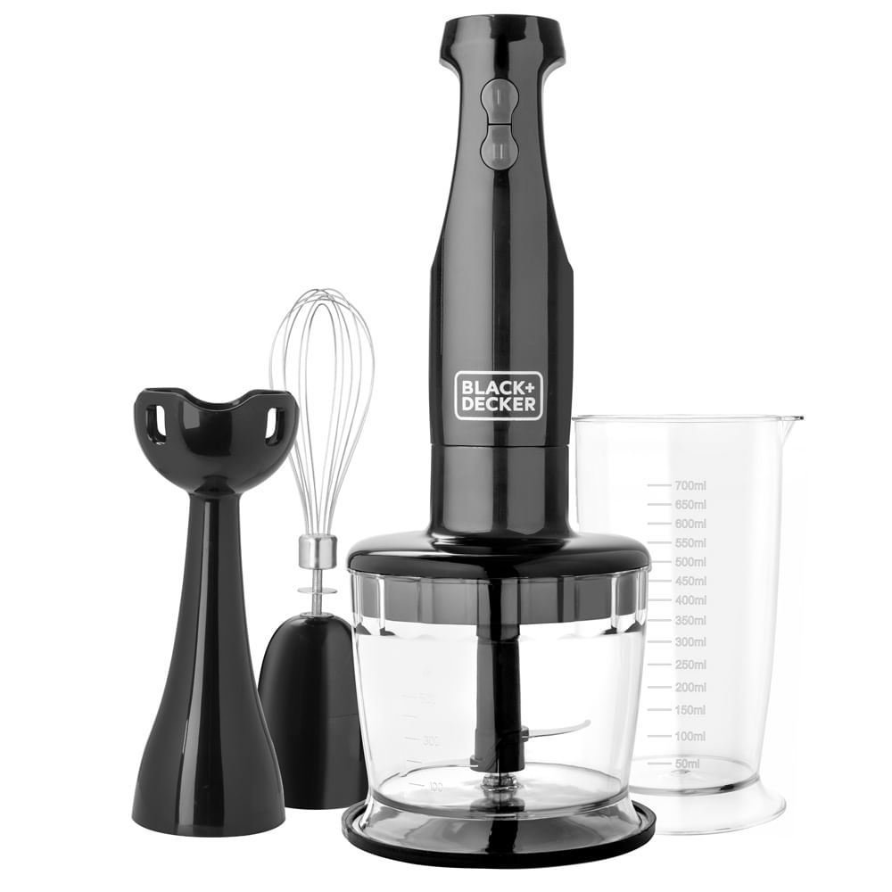 HB2800B-1.jpg BATIDORA DE INMERSION BLACK DECKER 3 EN 1- 2 VELOCIDADES 200 WATTS