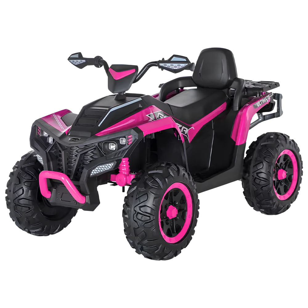 HLT5198P.jpg Cuadron infantil Rosa HLT5198P
