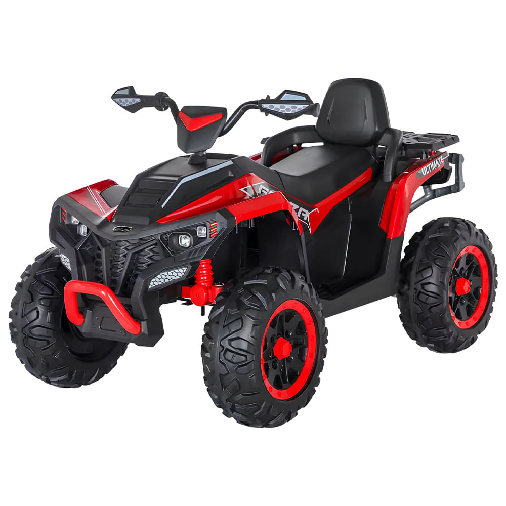 HLT5198R.jpg Cuadron infantil Rojo HLT5198R