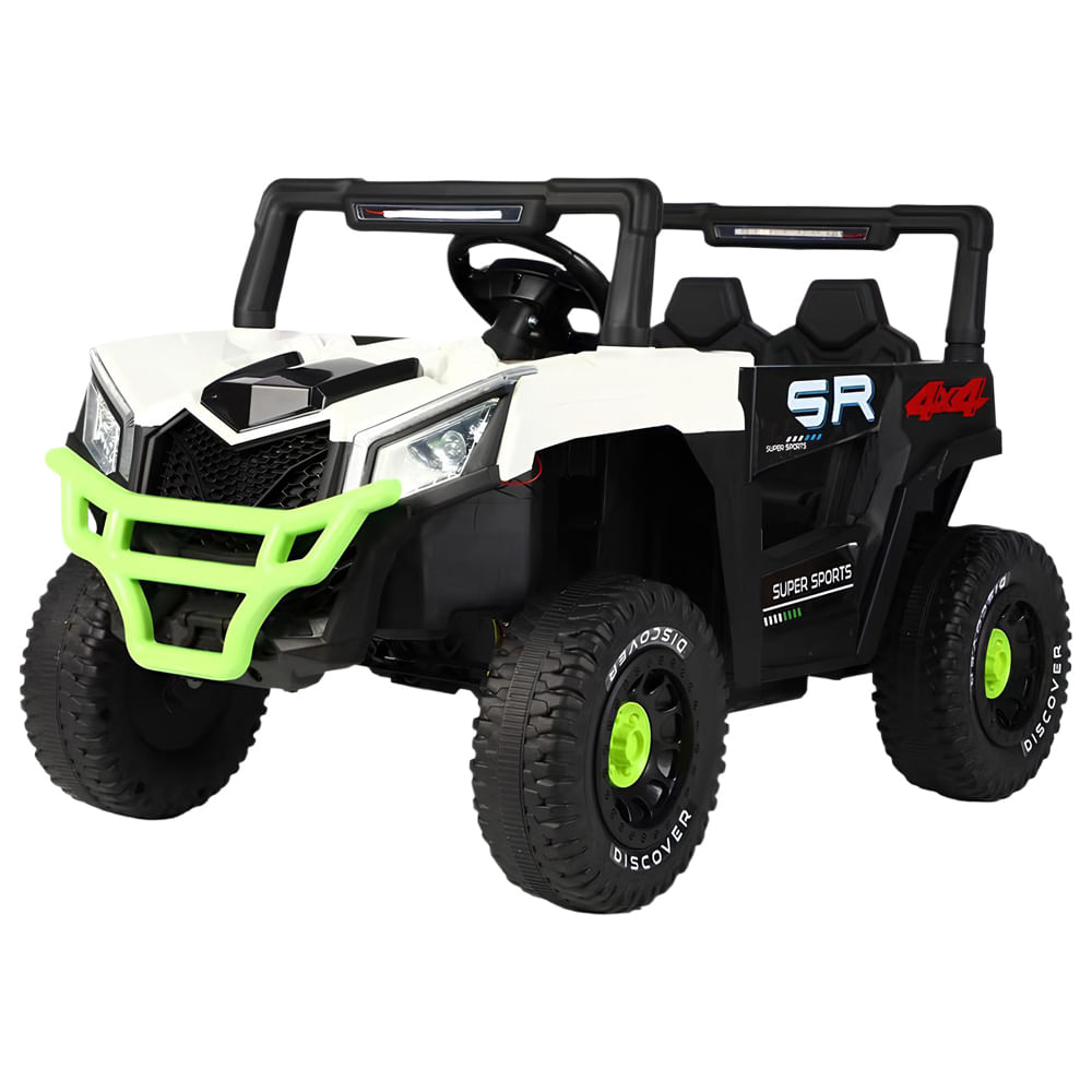 HSD5192W.jpg Cuadron infantil Blanco HSD5192W