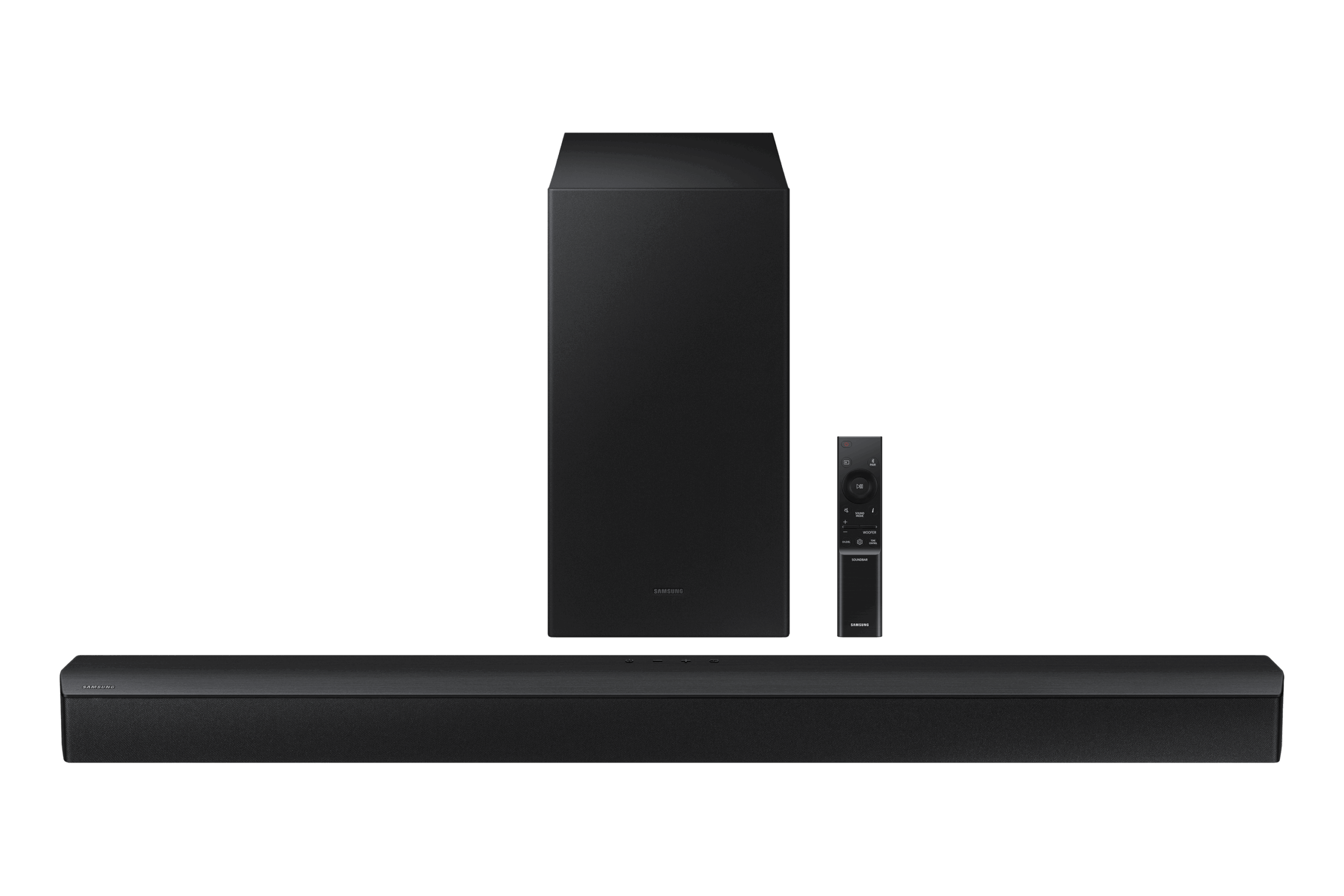 Barra de sonido HW-B450F/ZP HW-B450F/ZP