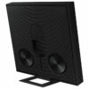 Parlante Samsung HW-LS60D 120 W Negro | Inalámbrico con Bluetooth HW-LS60D/ZA