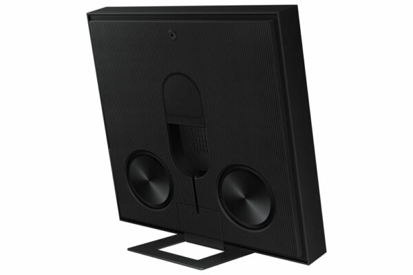 Parlante Samsung HW-LS60D 120 W Negro | Inalámbrico con Bluetooth HW-LS60D/ZA