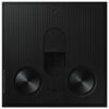 Parlante Samsung HW-LS60D 120 W Negro | Inalámbrico con Bluetooth HW-LS60D/ZA