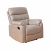 IMG_0475.jpg Sofá 1P Reclinable Phil | Gris