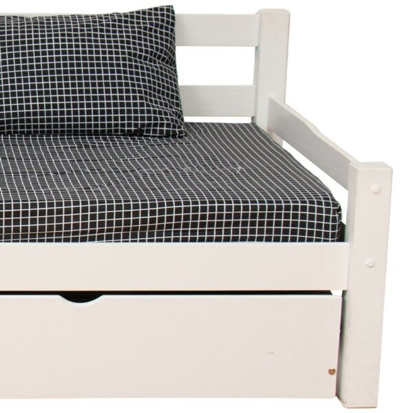 IMG_0881-.jpg Bicama Zoe |Twin 1½ Plazas Blanco