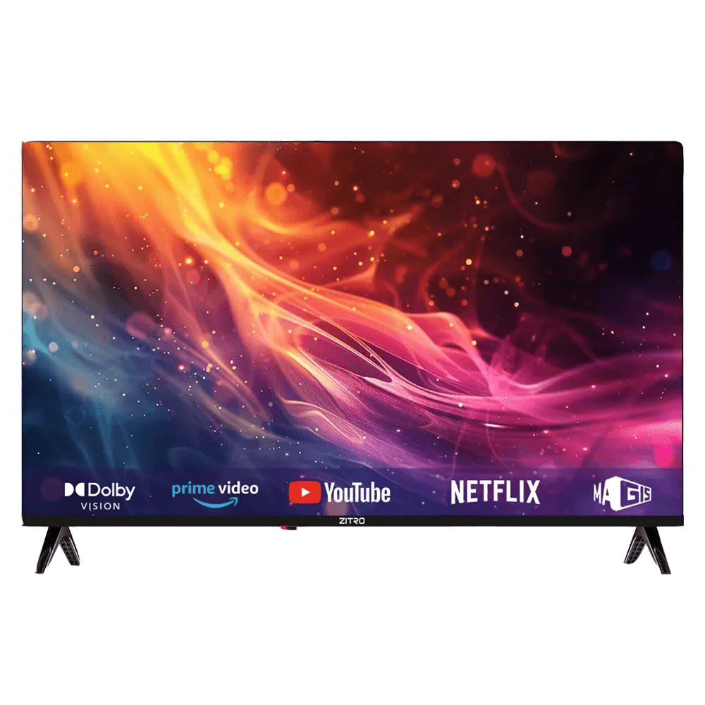 GOOGLE TV LE 32' ULTRA SLIM