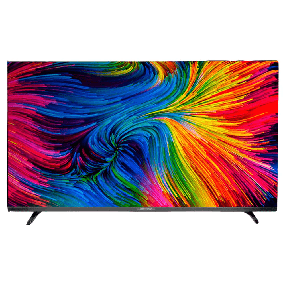 GOOGLE TV LE 40' ULTRA SLIM LED