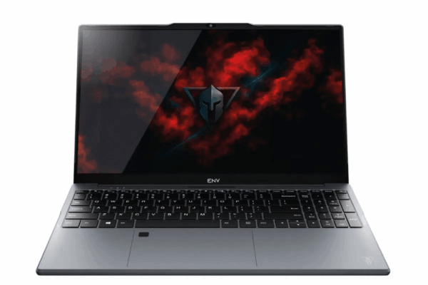 LAPTOP ENV Book Lite N5095 8GB 256GB FHD 15,6"
