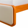 LOOP-DETALLE-4.jpg Cama Loop Boucle |Full 2 Plazas Bi Color Almendra/Verde
