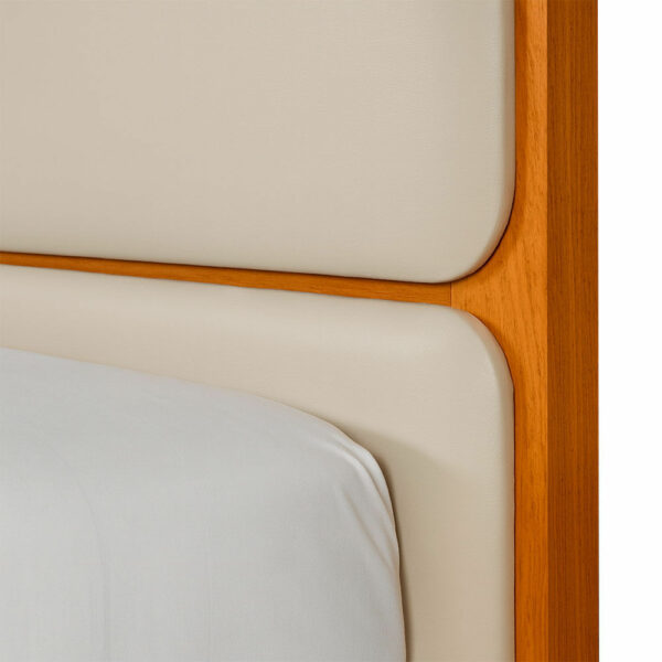 LOOP-DETALLE-5.jpg Cama Loop Boucle |Full 2 Plazas Bi Color Almendra/Verde