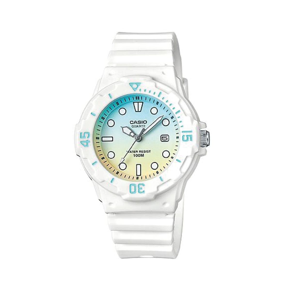 Reloj Casio Análogo LRW-200H-2E2V