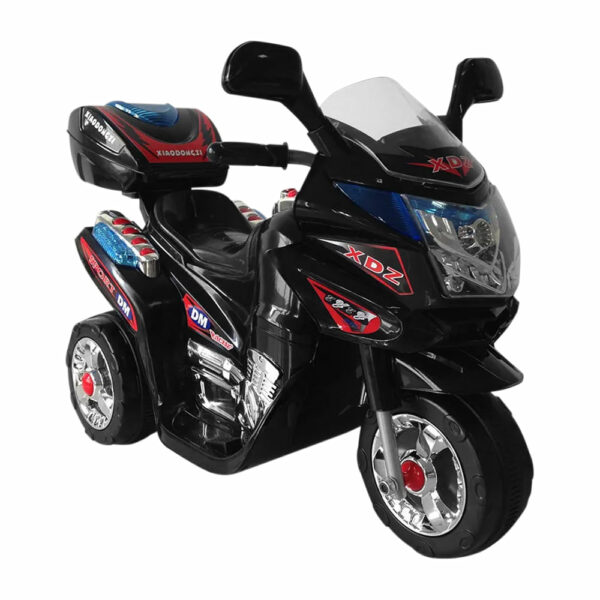 LSXS06BL.jpg Moto electrico infantil Azul LSXS06B