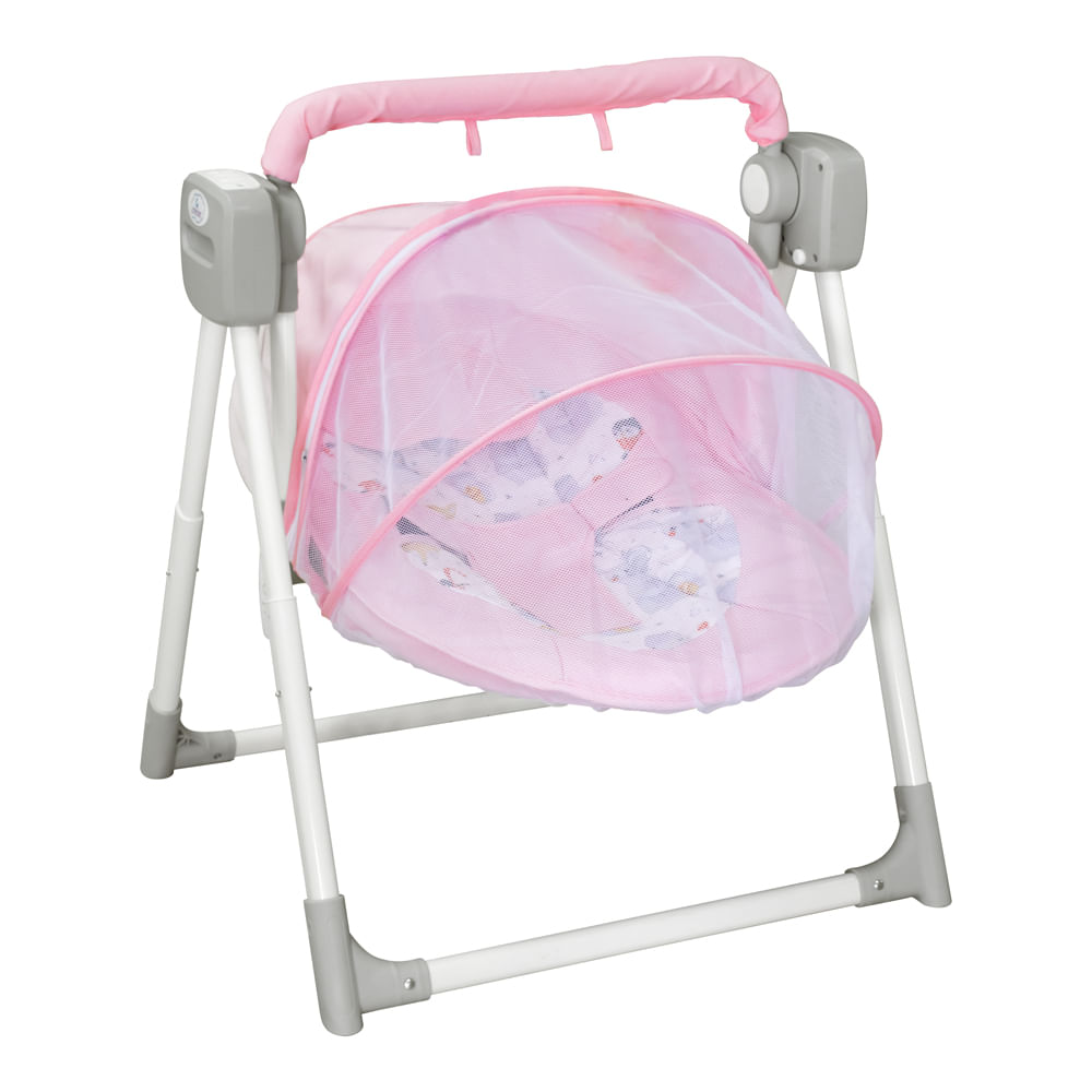 LTH12R.jpg Mecedora electronica Rosa LTH12R