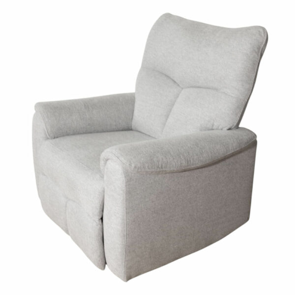 MACK0974.jpg Reclinable 1P Kim | Gris Claro