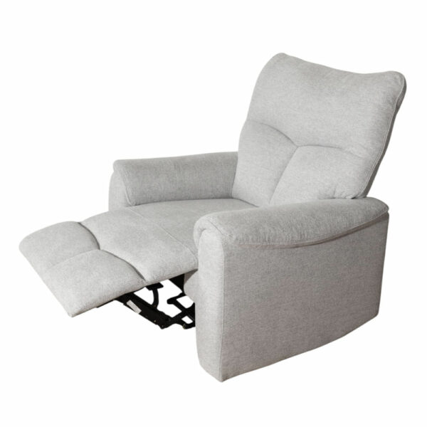 MACK0976.jpg Reclinable 1P Kim | Gris Claro