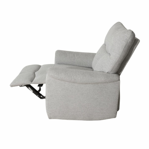 MACK0981.jpg Reclinable 1P Kim | Gris Claro