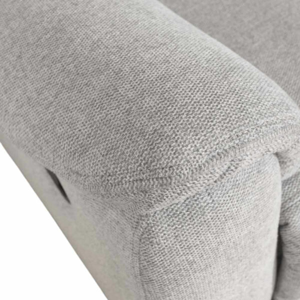 MACK0990.jpg Reclinable 1P Kim | Gris Claro
