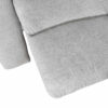 MACK1003.jpg Reclinable 1P Kim | Gris Claro