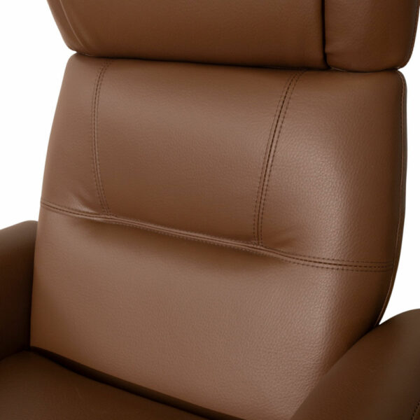 MACK1050.jpg Reclinable 1P Elian | Café