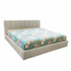 MACK1132.jpg Cama Allocco | King 3 Plazas Greige