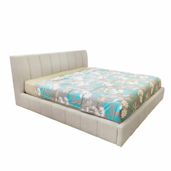 MACK1136.jpg Cama Allocco | King 3 Plazas Greige