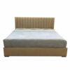 MACK1159.jpg Cama Velvet | King 3 Plazas Taupe