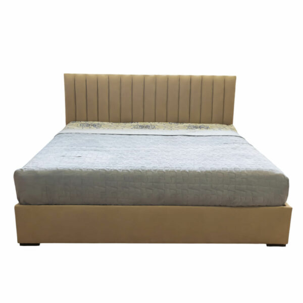 MACK1159.jpg Cama Velvet | King 3 Plazas Taupe