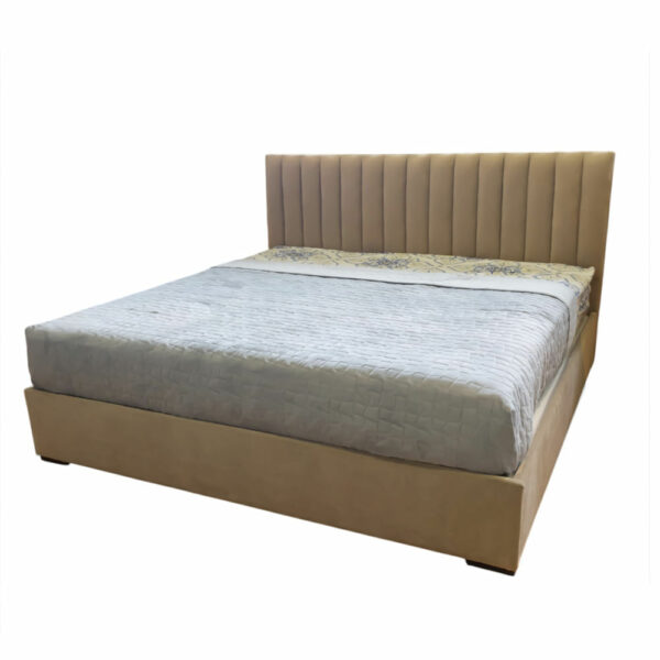 MACK1162.jpg Cama Velvet | King 3 Plazas Taupe