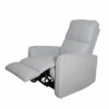 MACK1901.jpg Reclinable 1P Allegra | Gris