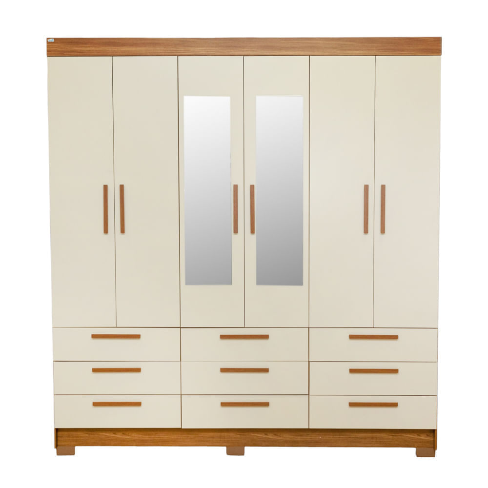 MACK2198.jpg Armario Colombo | Bi color Jatoba/Arena 6.9