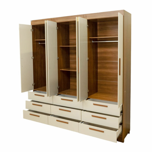 MACK2208.jpg Armario Colombo | Bi color Jatoba/Arena 6.9