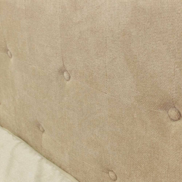 MACK2282-1.jpg Cama Derby | Twin ½ Plazas Beige