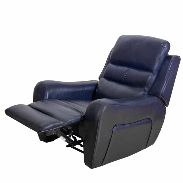 MACK8639-1.jpg Reclinable 1P Alanis | Azul Marino