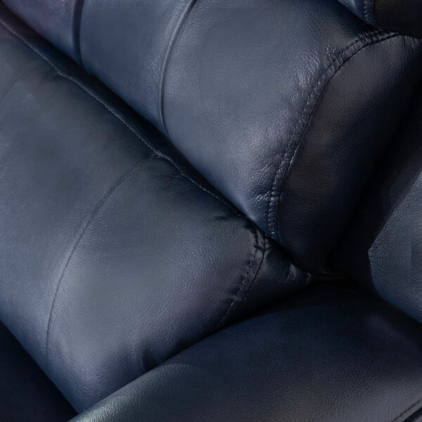 MACK8650-1.jpg Reclinable 1P Alanis | Azul Marino