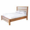 MACK8697-1.jpg Cama Cindy | Queen 2½ Bi Color Naturale /Cristalo