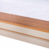 MACK8709.jpg Cama Cindy | Queen 2½ Bi Color Naturale /Cristalo