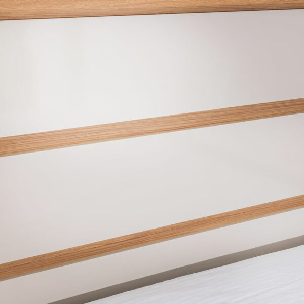 MACK8720.jpg Cama Cindy | Queen 2½ Bi Color Naturale /Cristalo