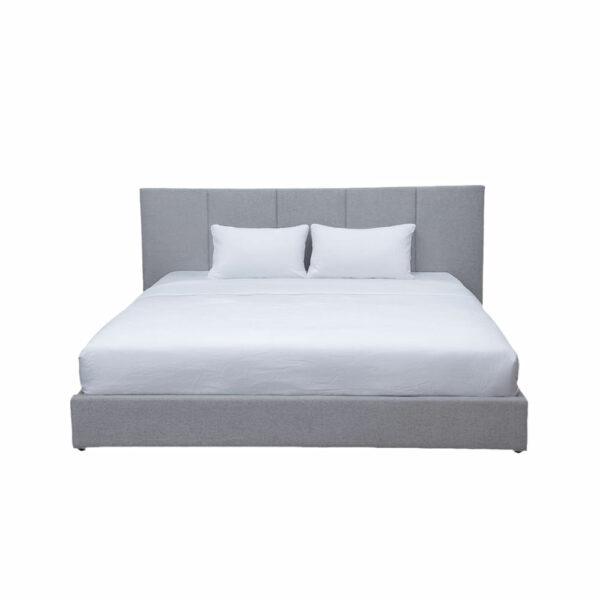 MARLOW-20GRIS-20FRONTAL.jpg Cama Marlow | King 3 Plazas Arena