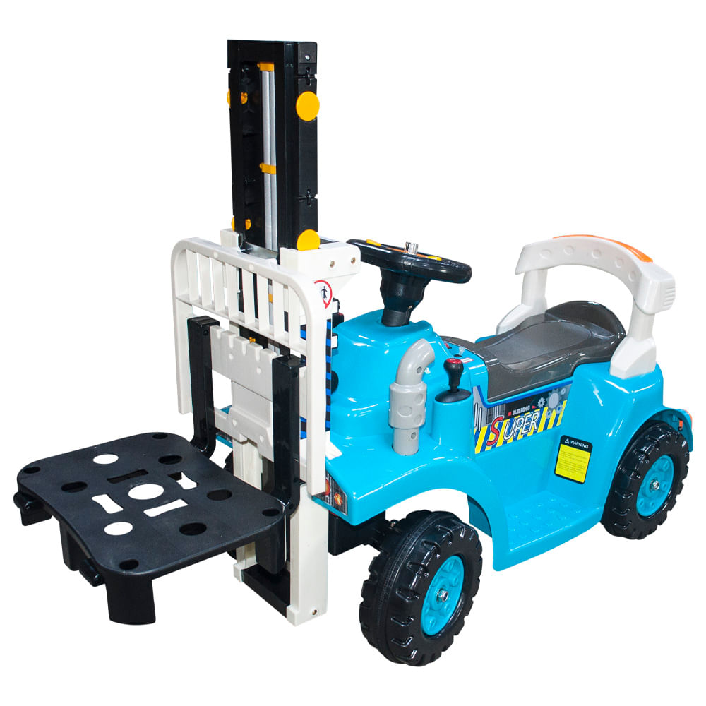 MB203LB.jpg Montacarga infantil Celeste MB203LB