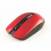 MOUSE WIRELESS INALÁMBRICO HAVIT VARIOS COLORES NEGRO