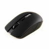 MOUSE WIRELESS INALÁMBRICO HAVIT VARIOS COLORES NEGRO