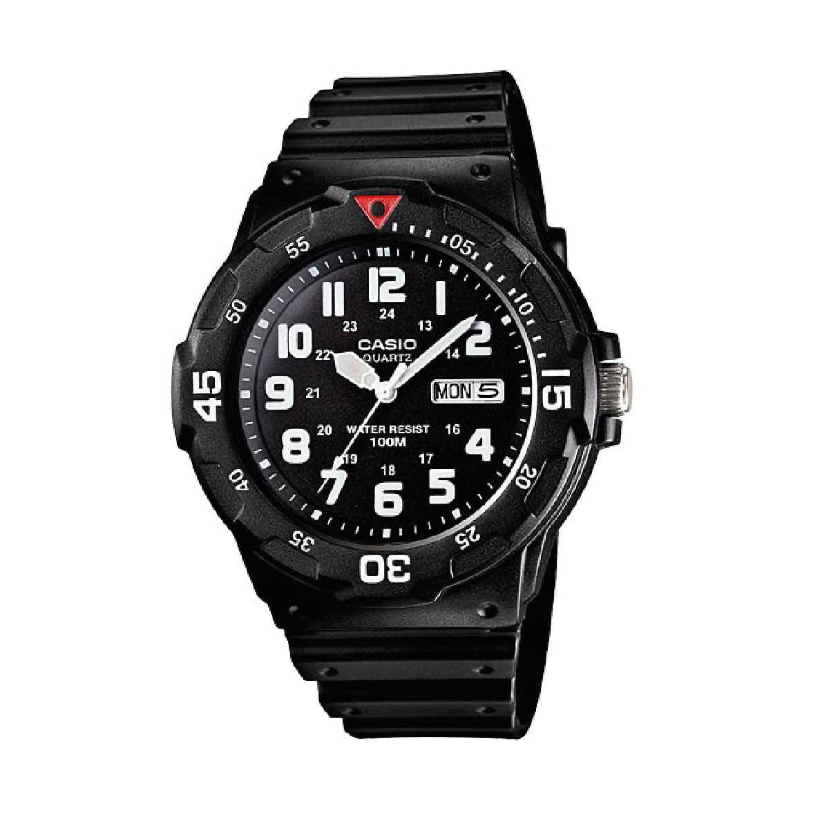 Reloj Casio Análogo MRW-200H-1BV