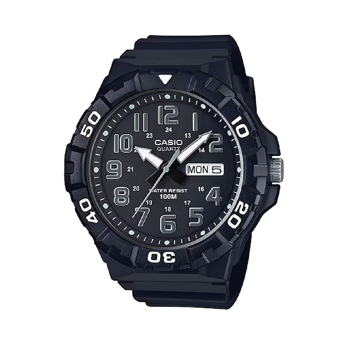 Reloj Casio Análogo MRW-210H-1AV