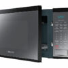 Horno Samsung MS32DG4504AGAX | Microondas 32 L Negro MS32DG4504AGAX