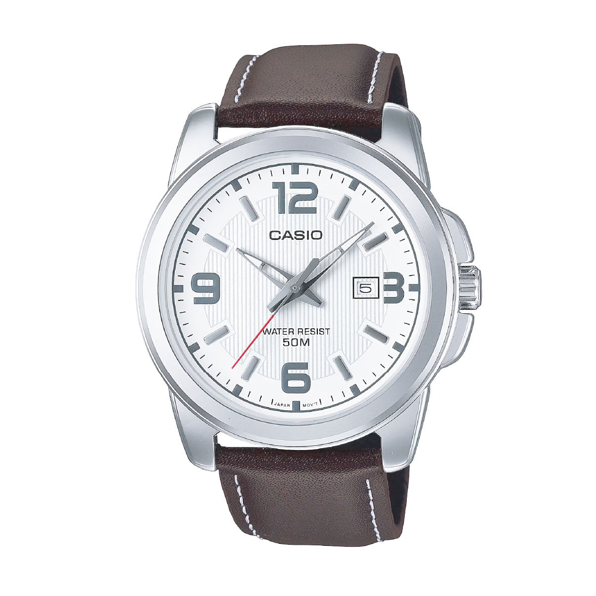 Reloj Casio Análogo MTP-1314L-7AV